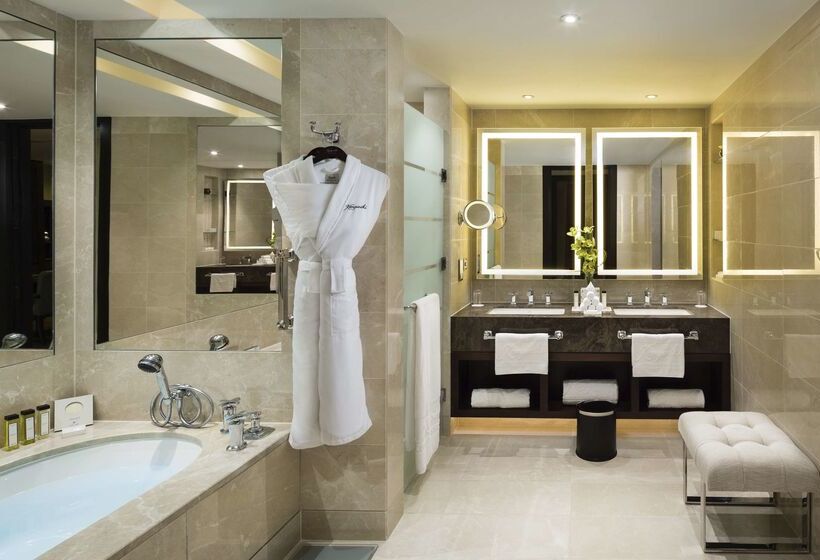 Kempinski Hotel Mall Of The Emirates, Dubai