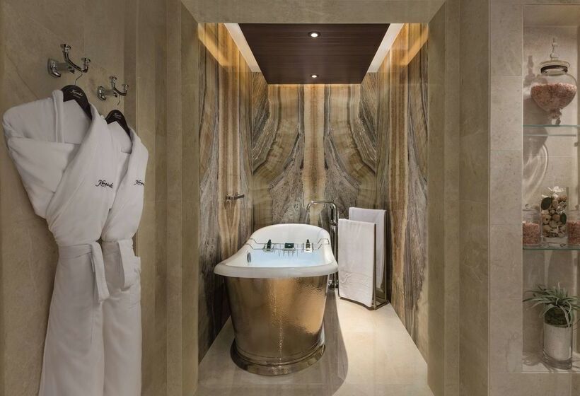 Kempinski Hotel Mall Of The Emirates, Dubai