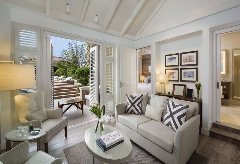 Kempinski Hotel Mall Of The Emirates, Dubai