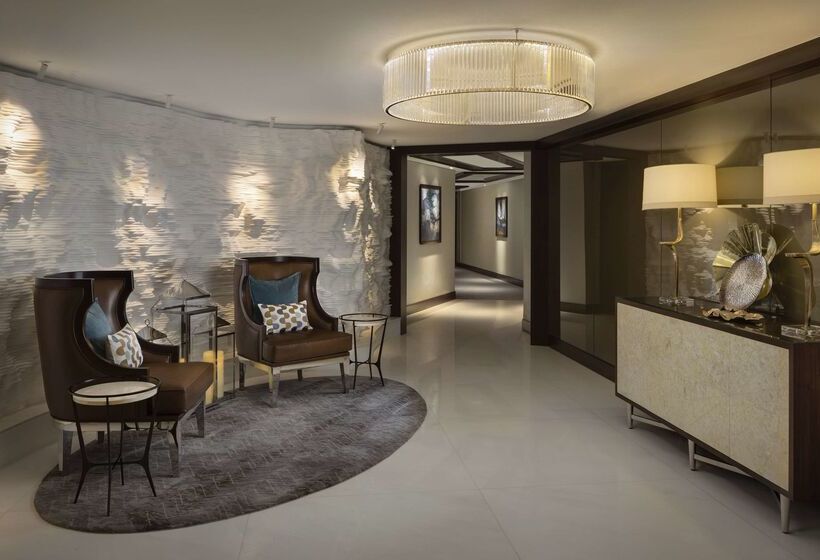 Kempinski Hotel Mall Of The Emirates, Dubai