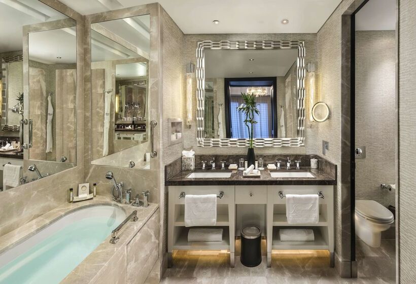 Kempinski Hotel Mall Of The Emirates, Dubai