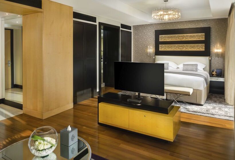 Kempinski Hotel Mall Of The Emirates, Dubai