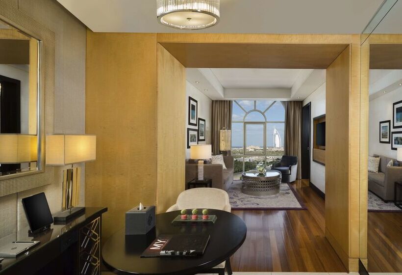 Kempinski Hotel Mall Of The Emirates, Dubai