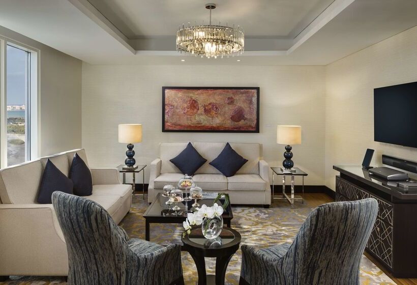 Kempinski Hotel Mall Of The Emirates, Dubai