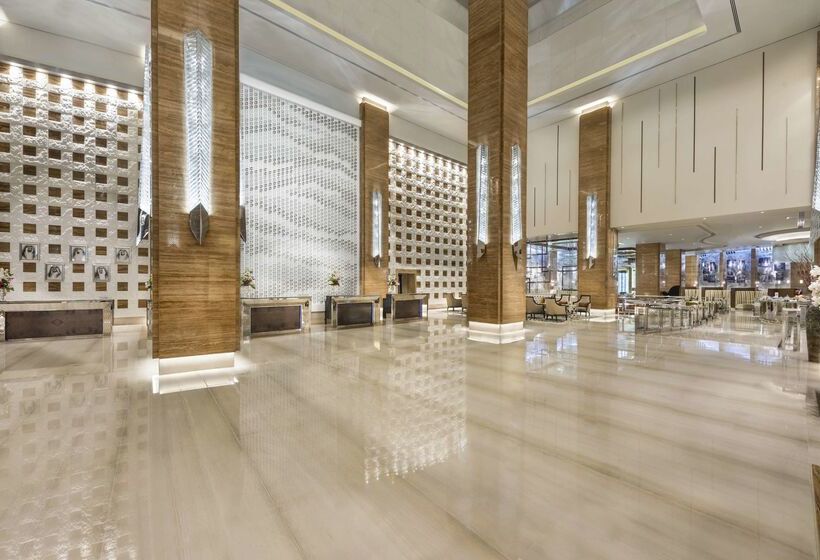 Kempinski Hotel Mall Of The Emirates, Dubai