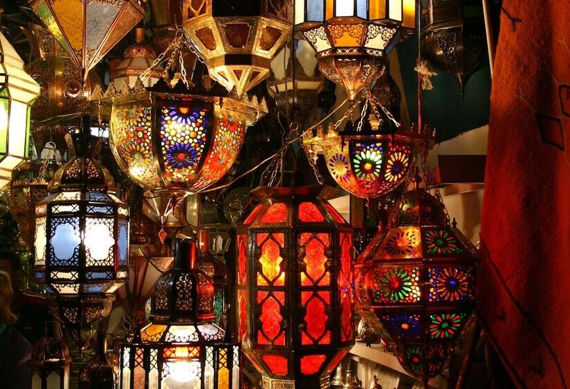 Kempinski Hotel Mall Of The Emirates, Dubai