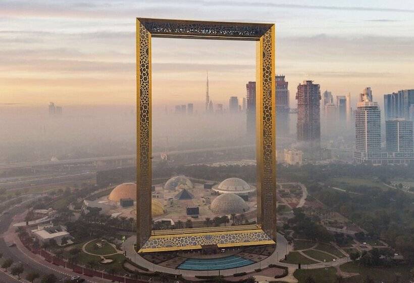 Kempinski Hotel Mall Of The Emirates, Dubai