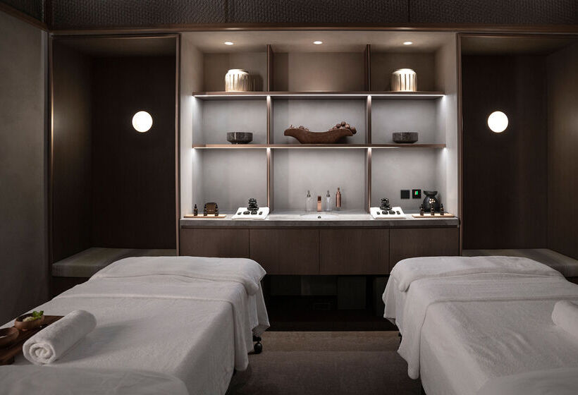 Kempinski Hotel Mall Of The Emirates, Dubai