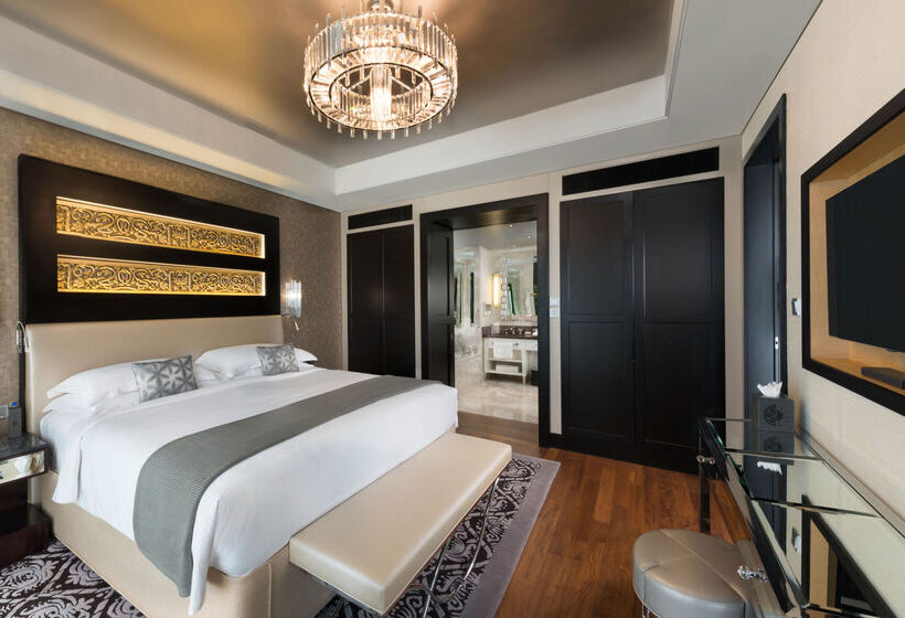 Kempinski Hotel Mall Of The Emirates, Dubai