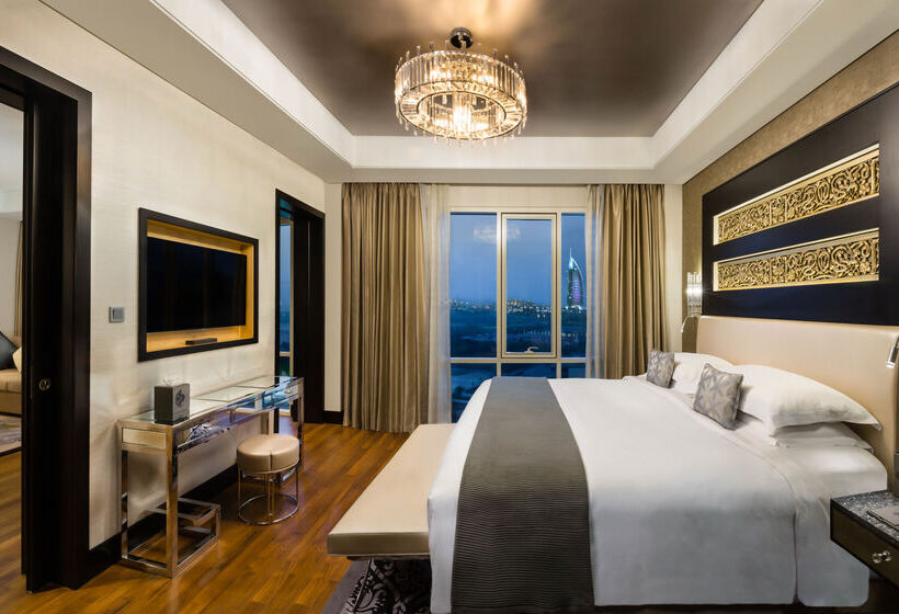 Kempinski Hotel Mall Of The Emirates, Dubai