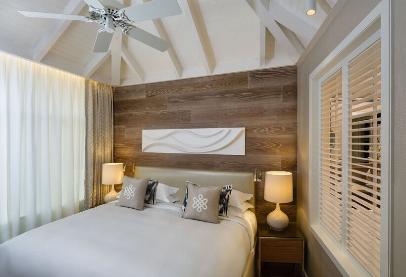 Kempinski Hotel Mall Of The Emirates, Dubai