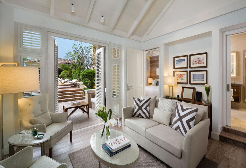 Kempinski Hotel Mall Of The Emirates, Dubai