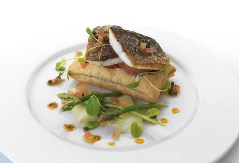 Отель Kilcamb Lodge