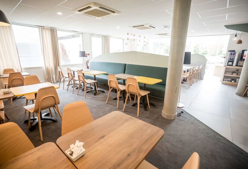 فندق Kyriad Clermont Ferrand Sud  La Pardieu