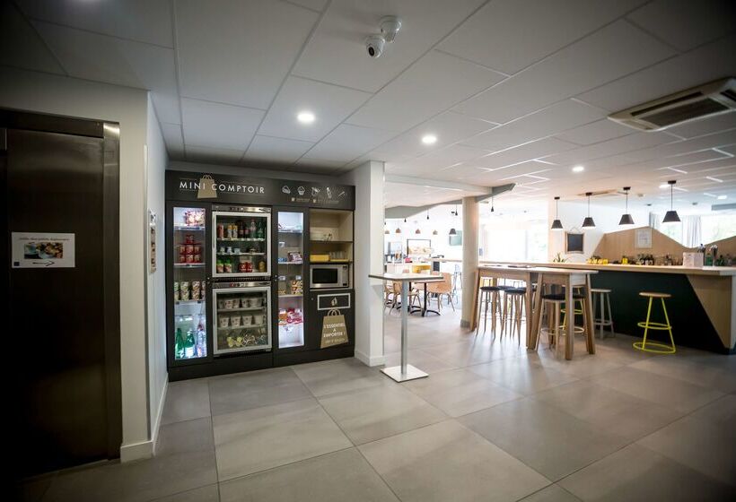 فندق Kyriad Clermont Ferrand Sud  La Pardieu