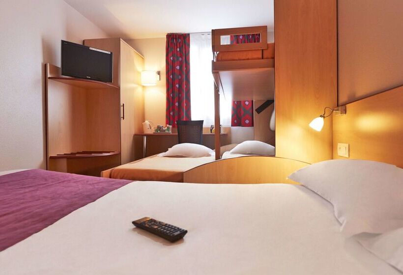 فندق Kyriad Clermont Ferrand Sud  La Pardieu