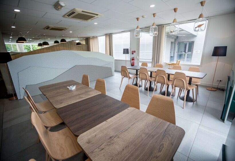 فندق Kyriad Clermont Ferrand Sud  La Pardieu