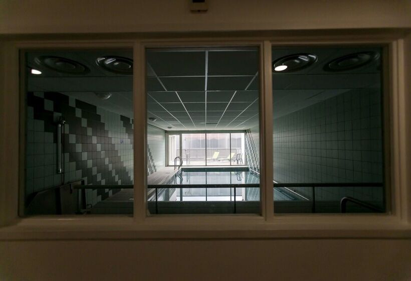 فندق Kyriad Clermont Ferrand Sud  La Pardieu