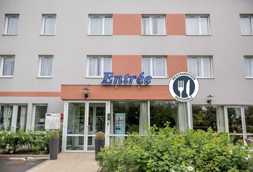 فندق Kyriad Clermont Ferrand Sud  La Pardieu