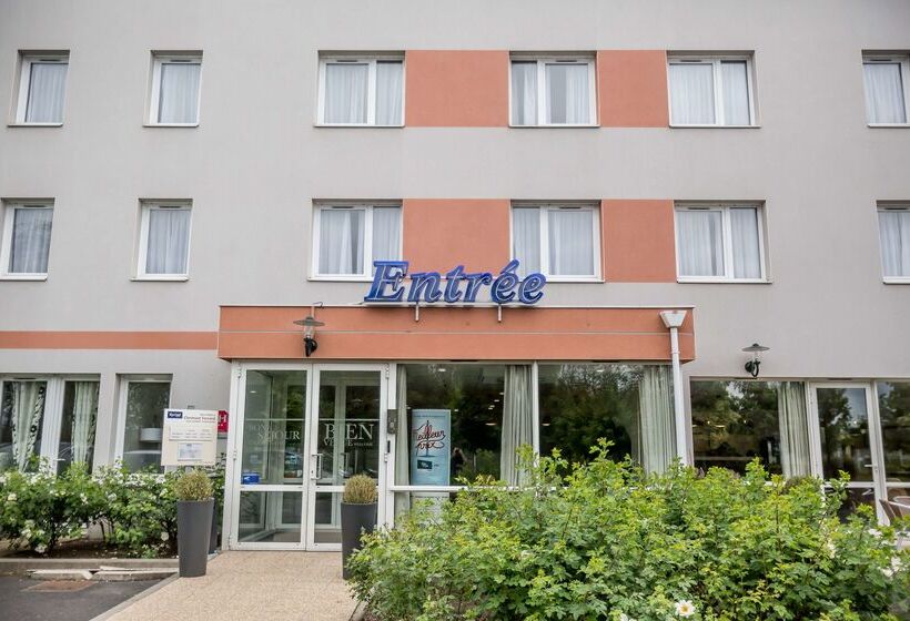 فندق Kyriad Clermont Ferrand Sud  La Pardieu