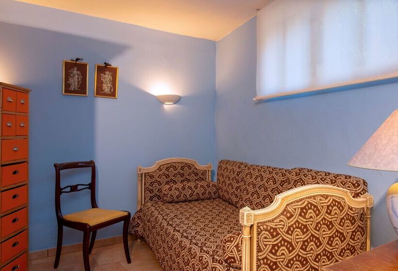 Hotel La Bastide Du Calalou; Bw Signature Collection