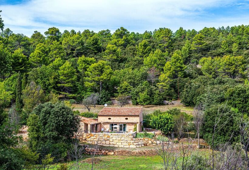 Hotel La Bastide Du Calalou; Bw Signature Collection