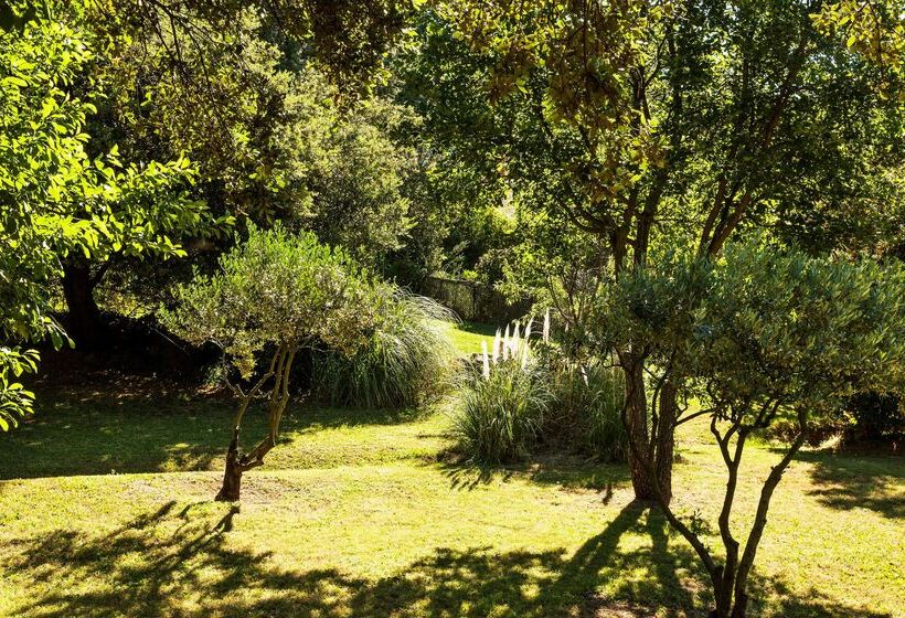 Hotel La Bastide Du Calalou; Bw Signature Collection