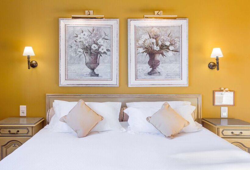 Hotel La Bastide Du Calalou; Bw Signature Collection