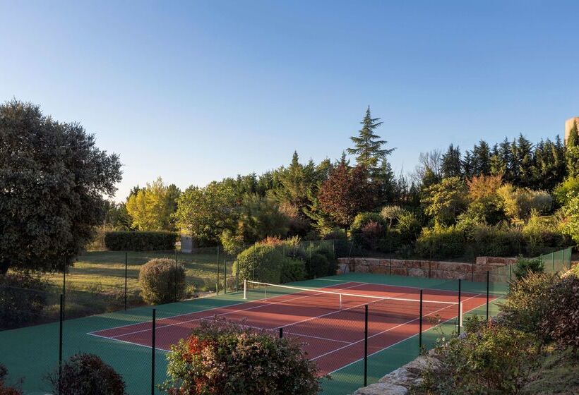 Hotel La Bastide Du Calalou; Bw Signature Collection