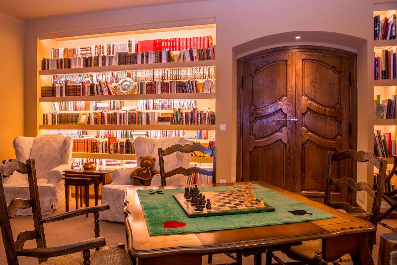 Hotel La Bastide Du Calalou; Bw Signature Collection