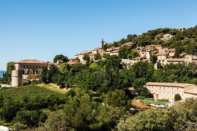 Hotel La Bastide Du Calalou; Bw Signature Collection