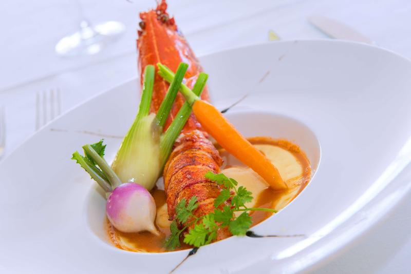 Hotel La Bastide Du Calalou; Bw Signature Collection