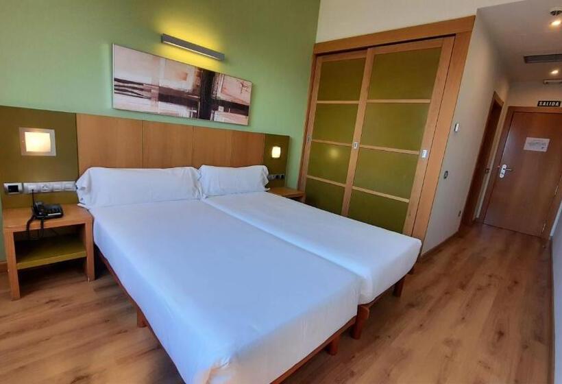 Отель La Borona