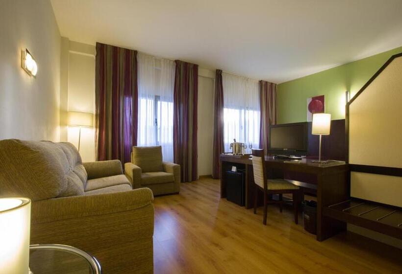 Отель La Borona