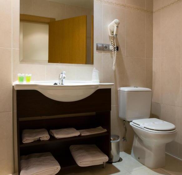 Отель La Borona