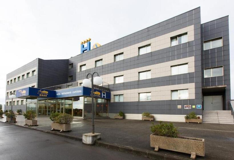 Отель La Borona