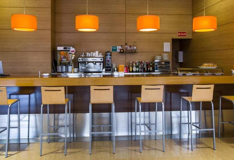 Отель La Borona