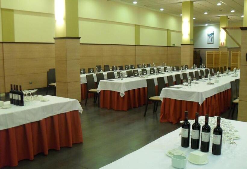 Отель La Borona