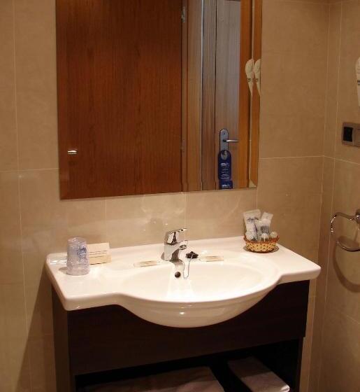 Отель La Borona