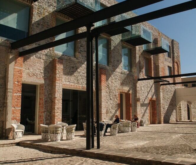 La Purificadora, Puebla, A Member Of Design Hotels