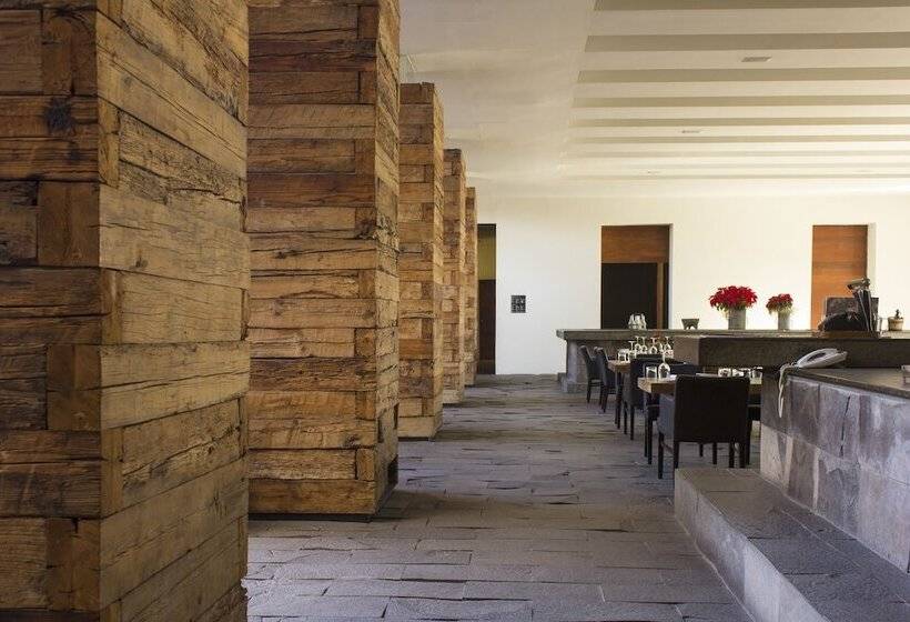 La Purificadora, Puebla, A Member Of Design Hotels