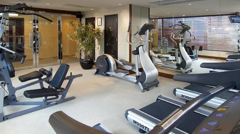 Lan Kwai Fong Hotel   Kau U Fong