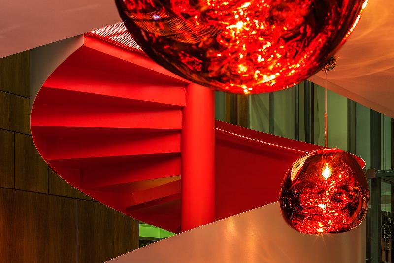 酒店 Lanchid 19 Design