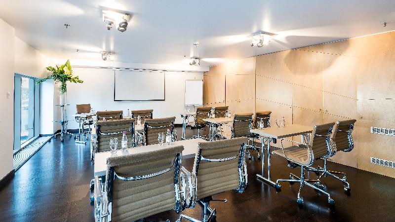 酒店 Lanchid 19 Design