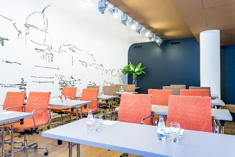 酒店 Lanchid 19 Design