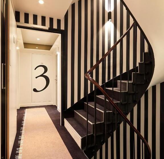 هتل Le Katorze Hôtel