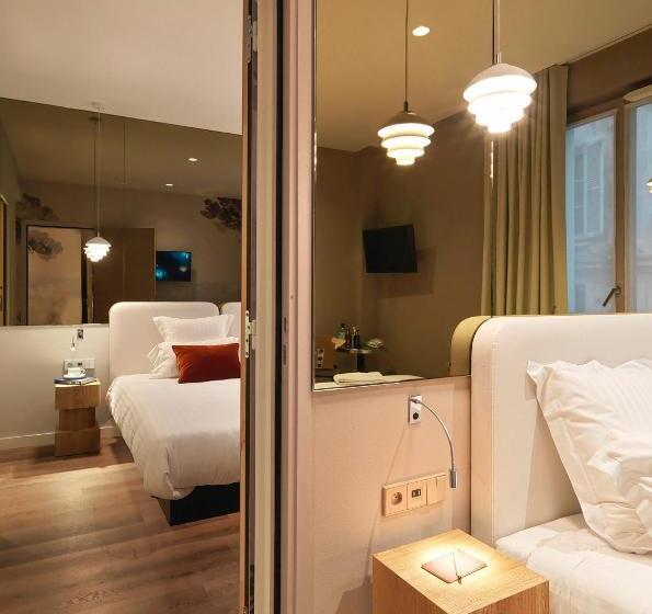 هتل Le Katorze Hôtel