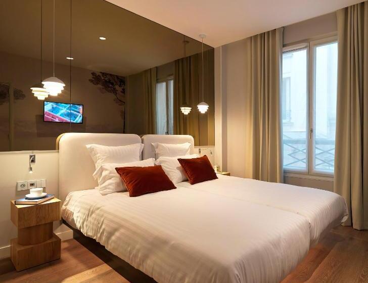 هتل Le Katorze Hôtel