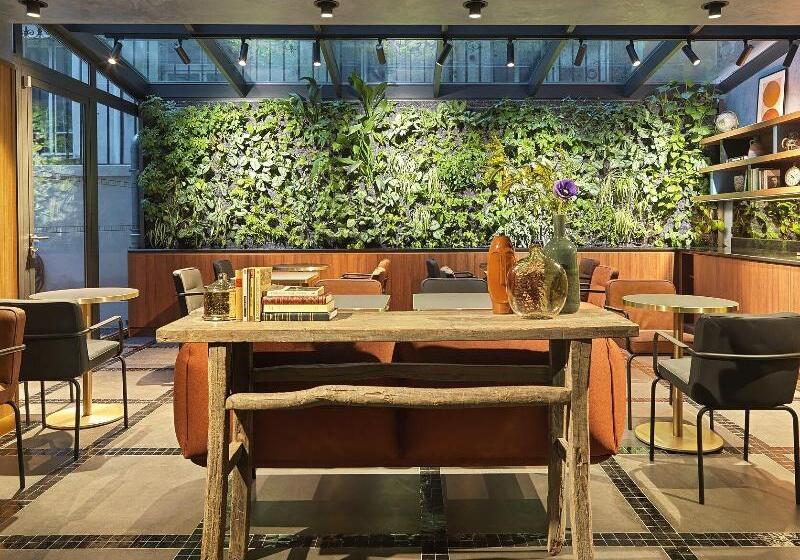 هتل Le Katorze Hôtel