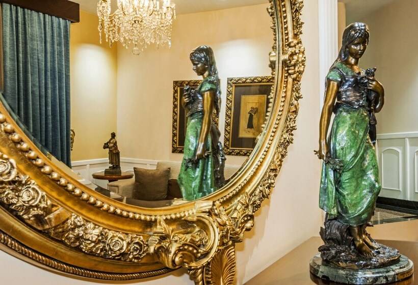 فندق Le Manoir Bogota